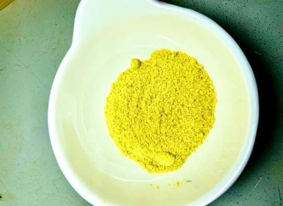 Bouillon Seasoning